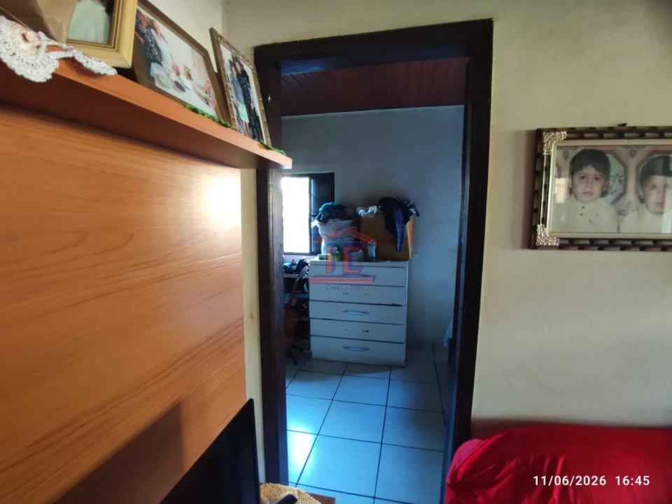 Imagens do imóveis Casa 03 quartos no Jd. CAMBÉ II - Cambé
