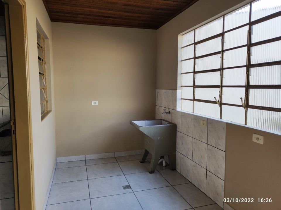 Rua Santo Cassaro, 194 - Esq. com Rua Tuiuti