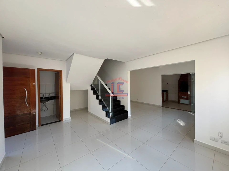 Rua Papa João XXIII, 288 - Vila Guarani
