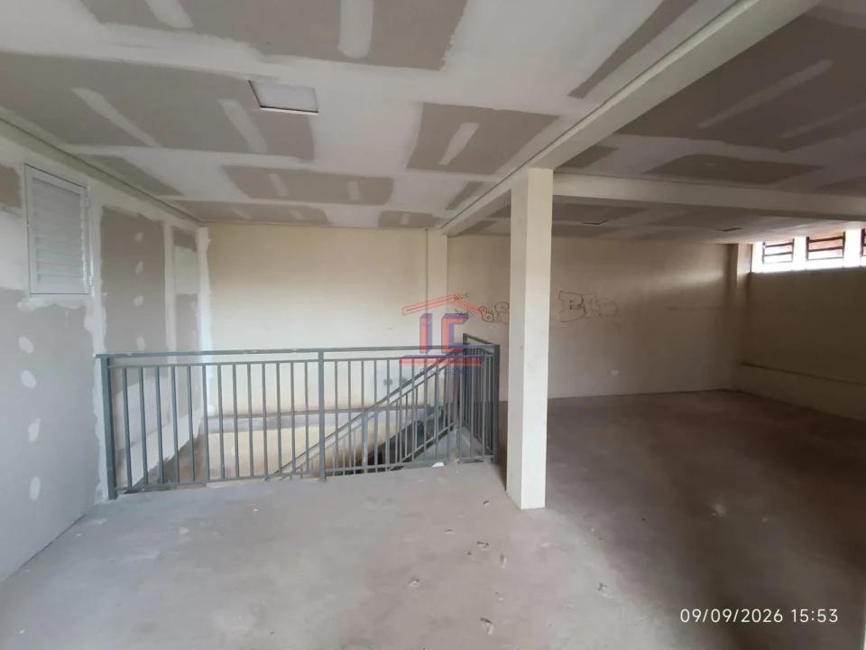 Sala - Rua Gabriel de Lara, 598 - Sala 03 - Jd Novo Bandeirantes II