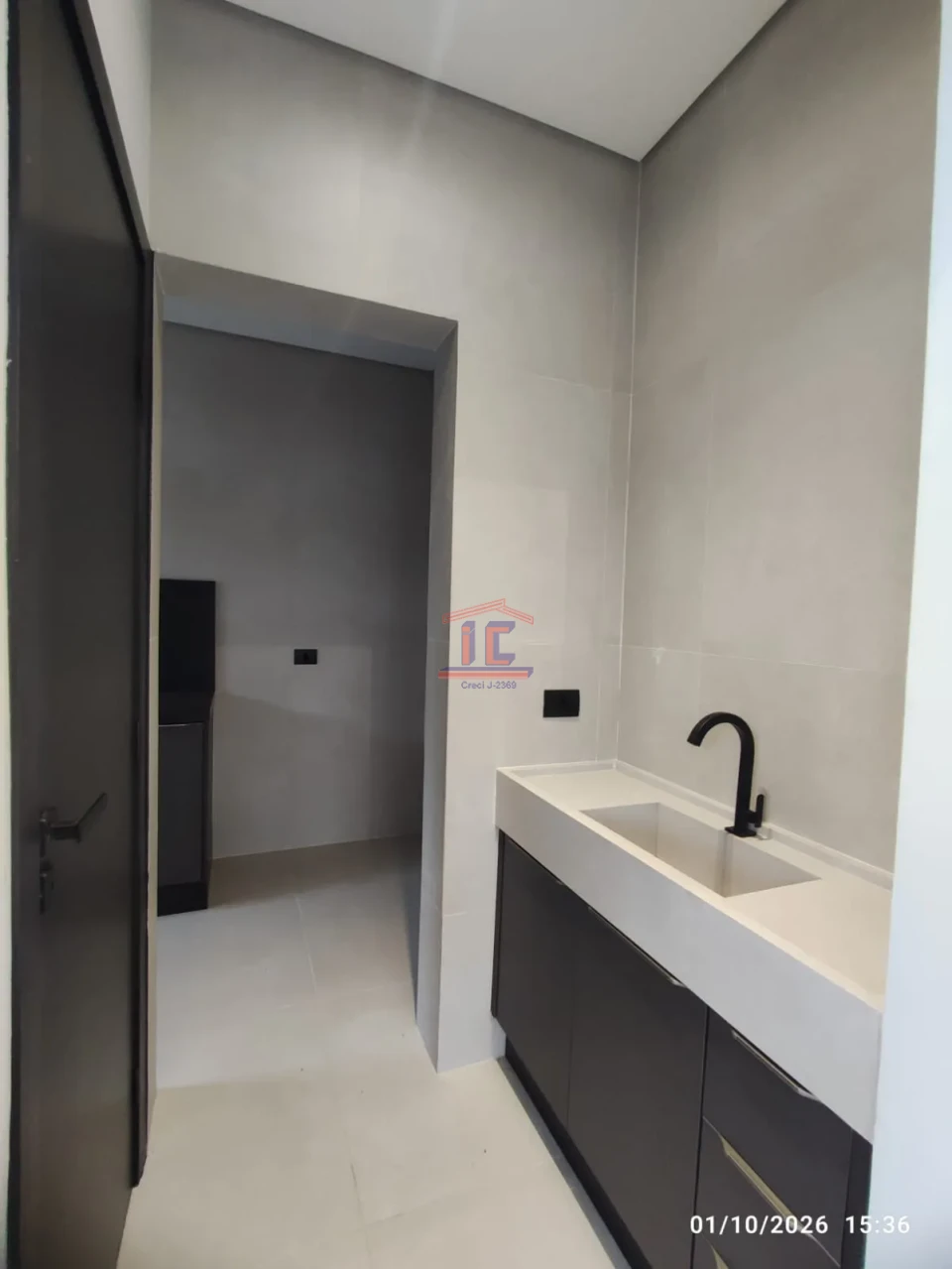 Imagens do imóveis Casa - Condomínio Campos do Conde Veredas - Rodovia Mello Peixoto