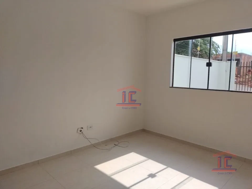 Imagens do imóveis Casa - Geminada Jardim Europa - Cambé-Pr