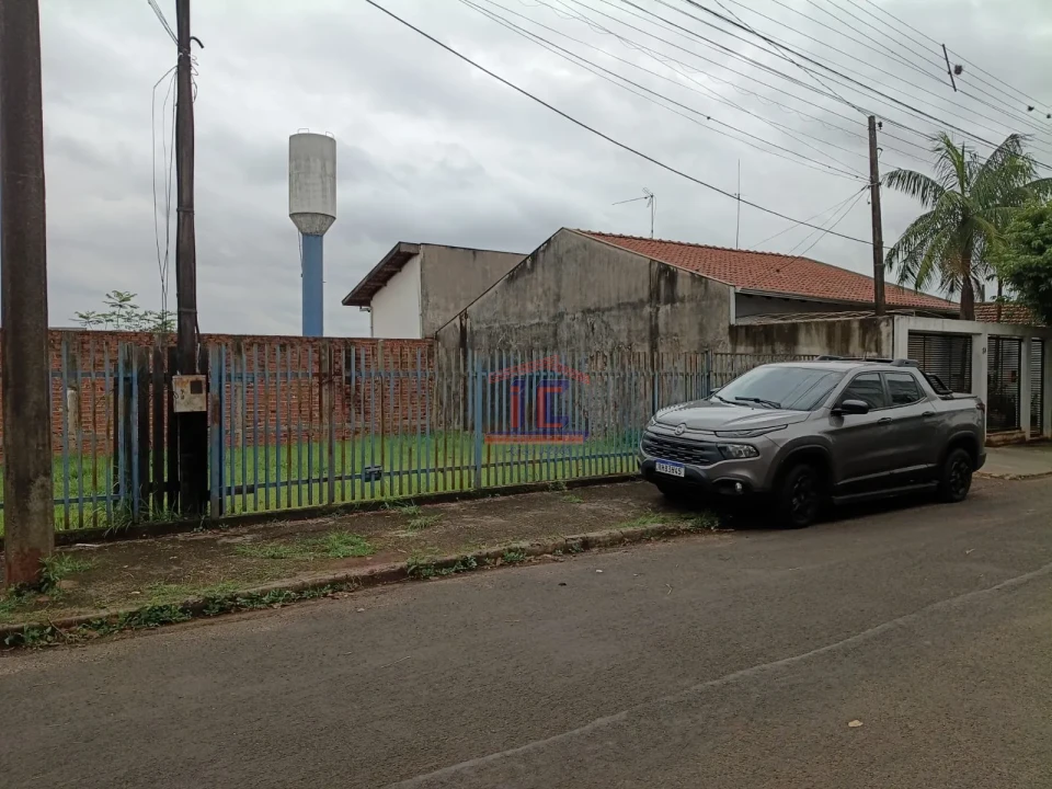 TERRENO -CENTRO-CAMÉ