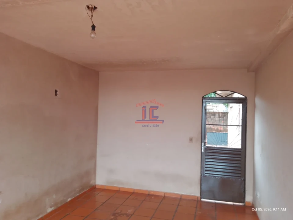 Rua Rio Negro, 140 - Jardim Santo Amaro
