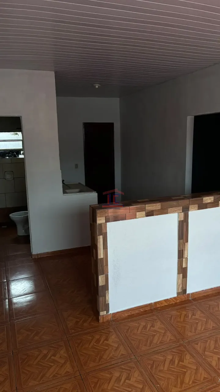 Imagens do imóveis CASA À VENDA CONJUNTO JOÃO TURQUINO -LONDRINA