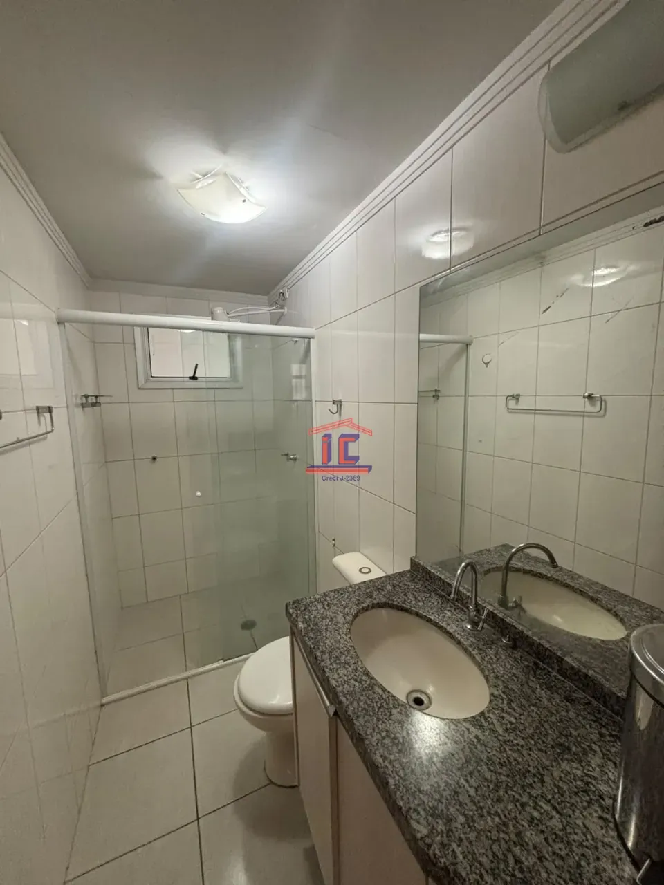Rua Bento Munhoz da Rocha Neto, 325 Apto 03 Bloco 05A - Residencial Portal das Palmeiras