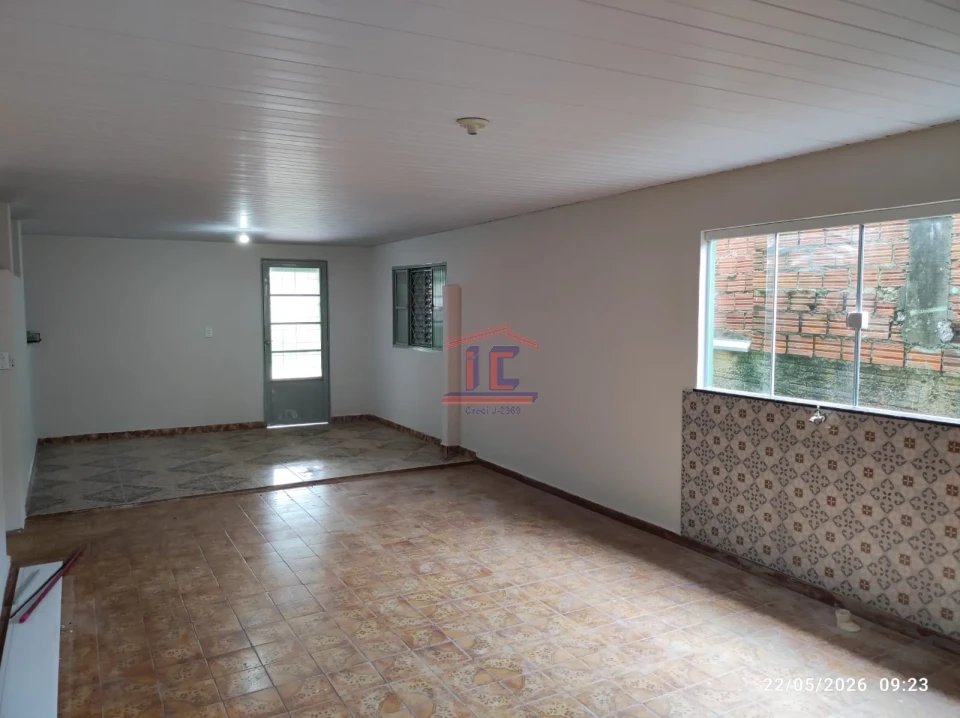 Rua Aracaju, 163 - Vila Brasil
