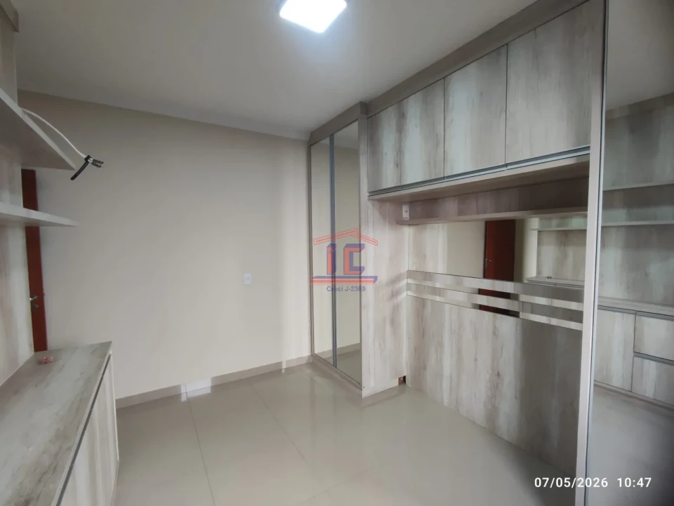 Rua Belmiro Pomini, 182-B - Jardim Panorâmico