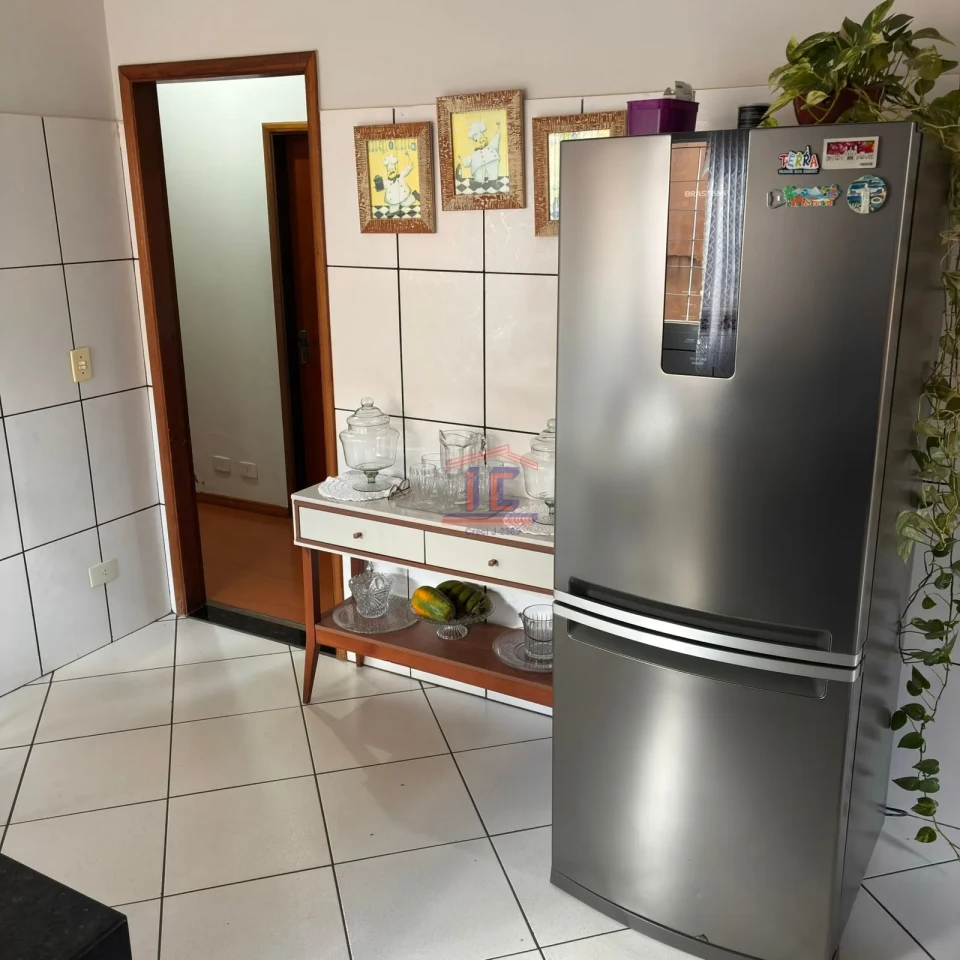Imagens do imóveis CASA A VENDA CENTRO DE CAMBÉ - RUA ESTADOS UNIDOS