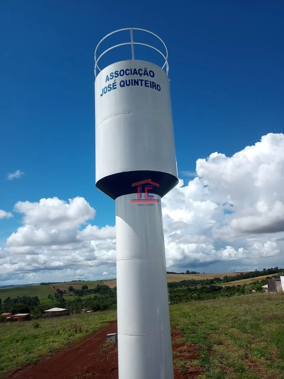 Imagens do imóveis CHÁCARA NA ASSOCIAÇÃO JOSÉ QUINTEIRO - 1.000,00 M²