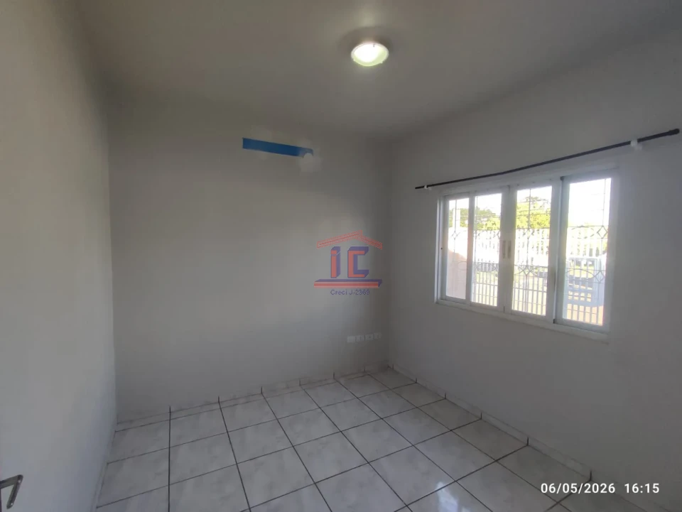 Rua Frederico Simoni, 275 - Jardim Planalto Verde