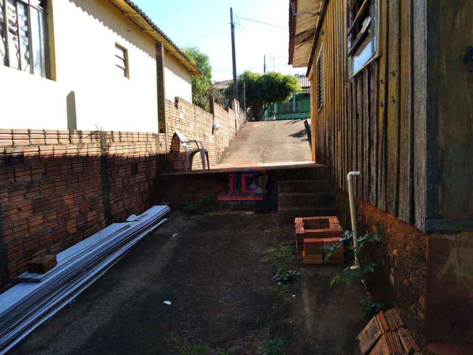 Imagens do imóveis Casa térrea