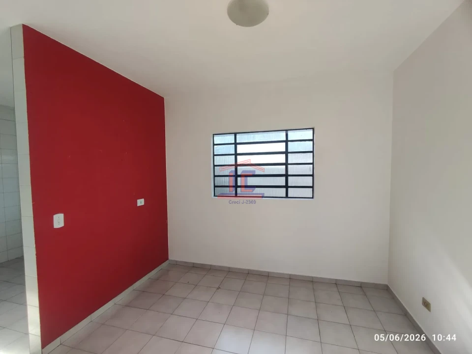 Rua do Congresso, 75 - Parque Residencial Cambé