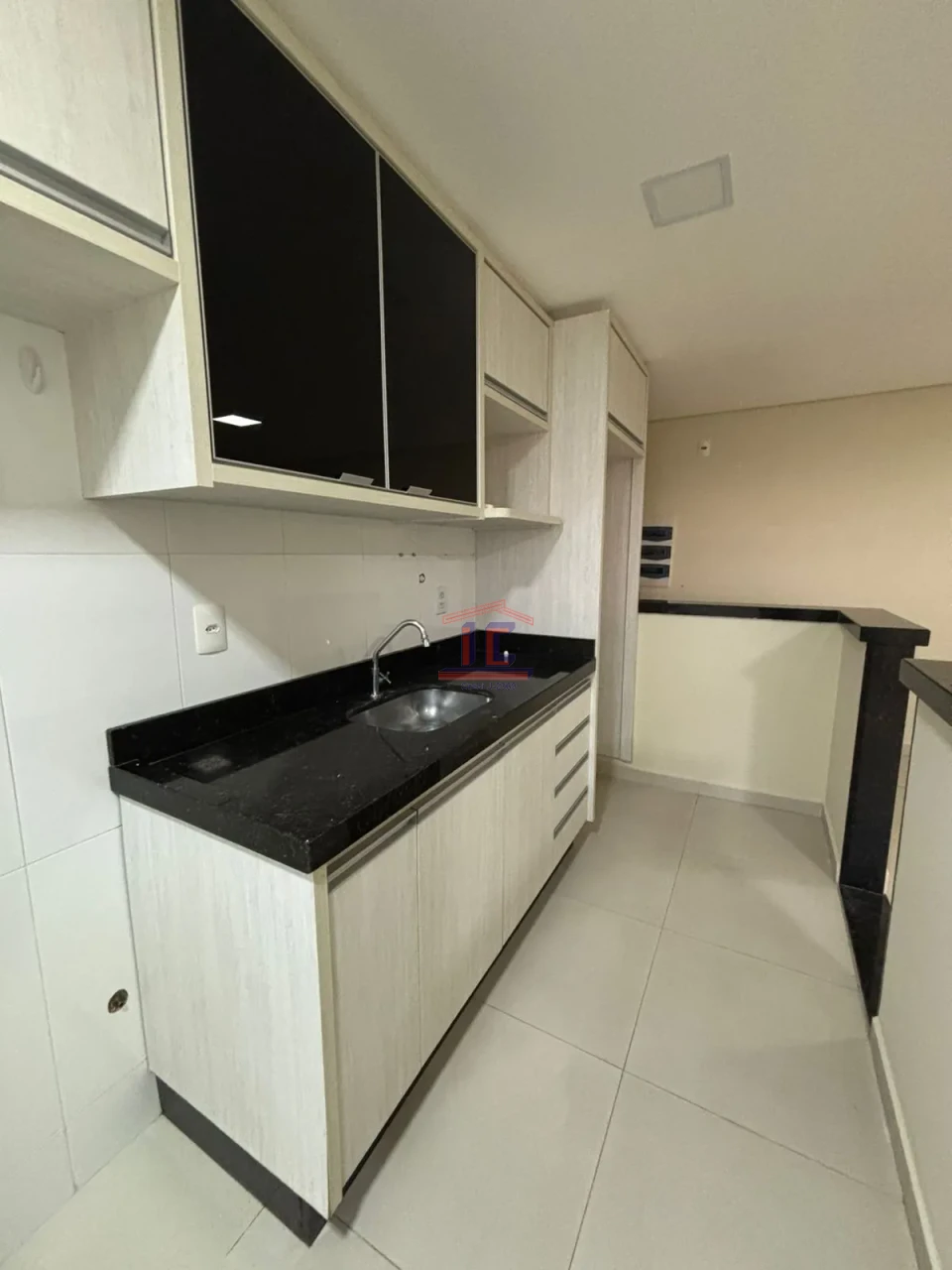 Apartamento - Residencial Equador - Centro