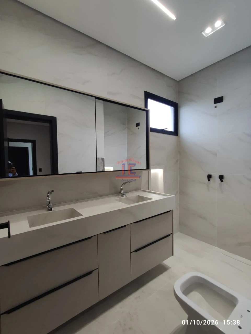 Imagens do imóveis Casa - Condomínio Campos do Conde Veredas - Rodovia Mello Peixoto