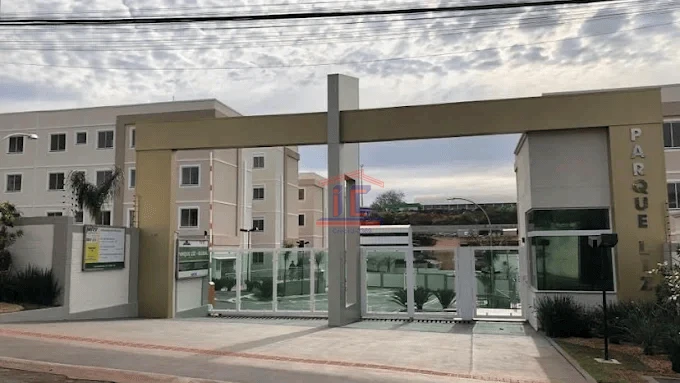 APARTAMENTO PARQUE LIZ - ANA ELIZA- CAMBÉ