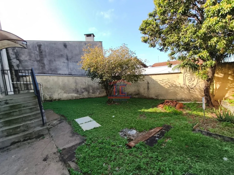 Imagens do imóveis Casa térrea Rua Monte Castelo - Próximo do Almeida Mercados