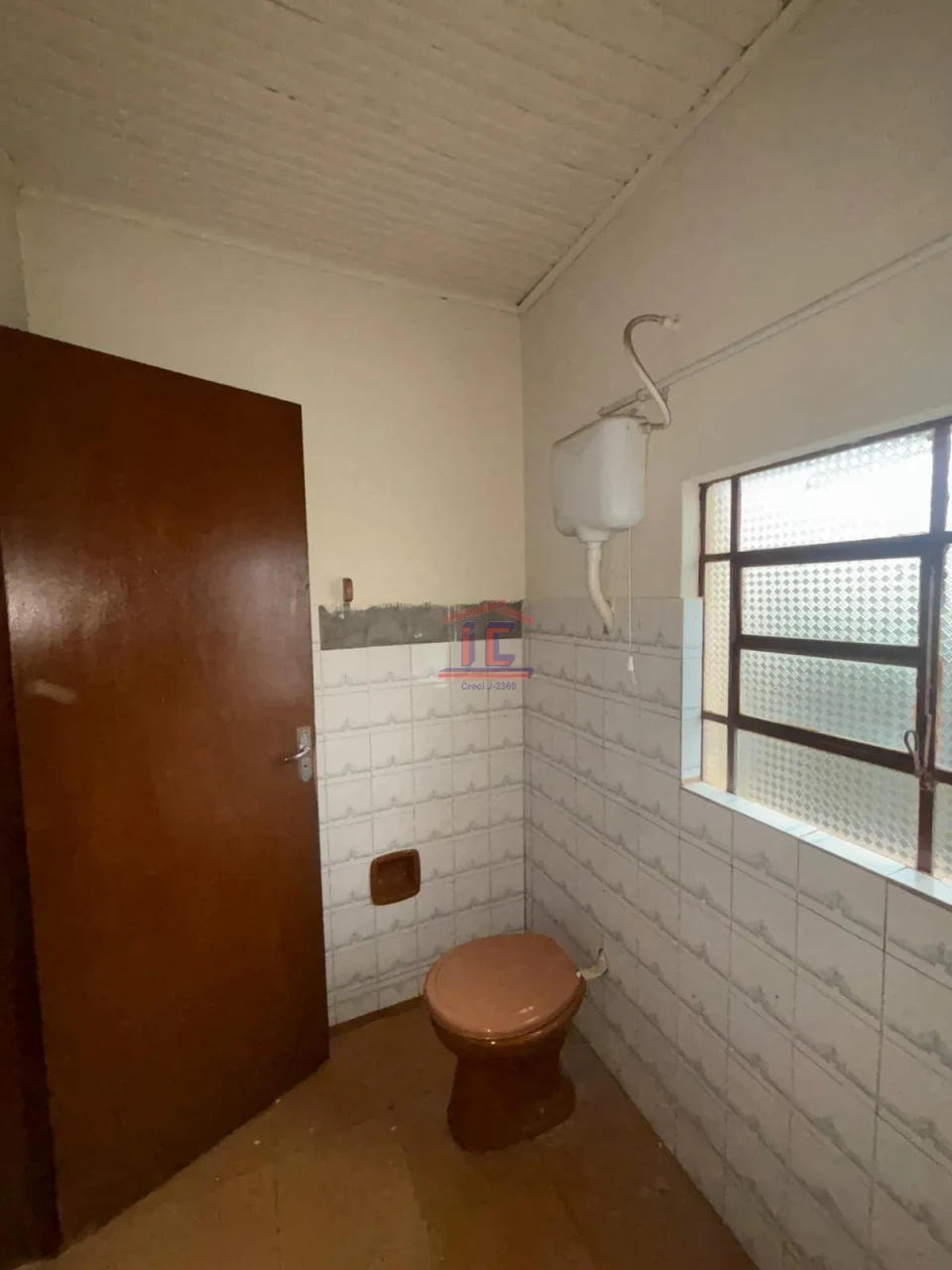 Rua João Passador, 79 - Frente - Jardim Santo Antonio