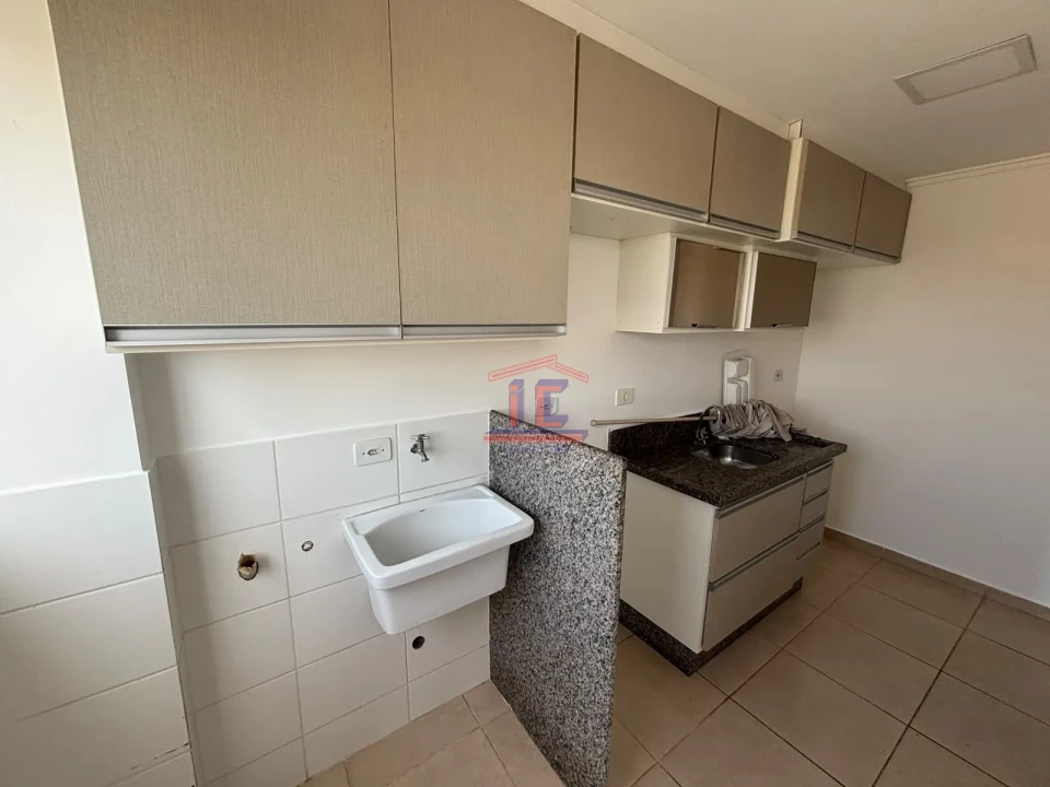 Rua Antonio Vicentin, 281 Apto 233 - Vila das Torres