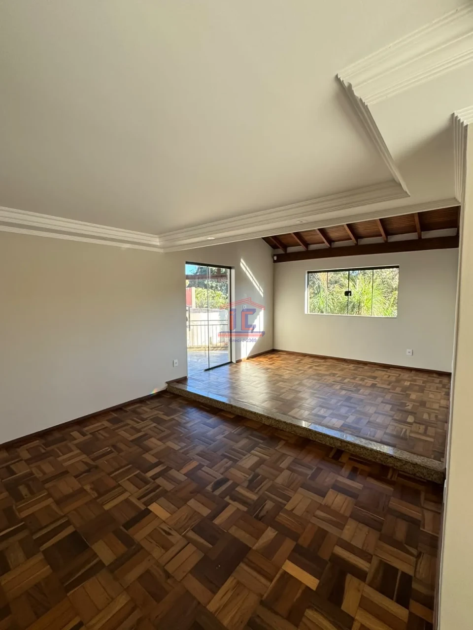 Casa - Térrea Jardim Vila Rica