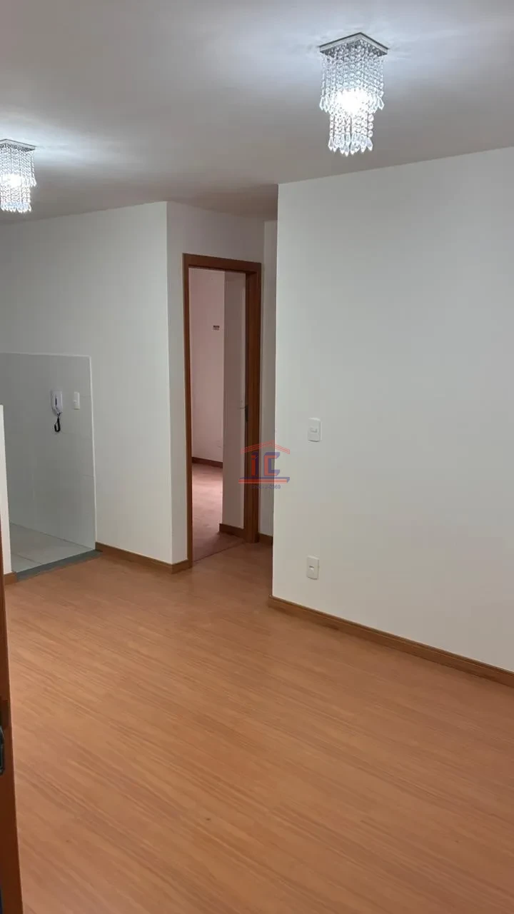 APARTAMENTO À VENDA PARQUE LÍNEA