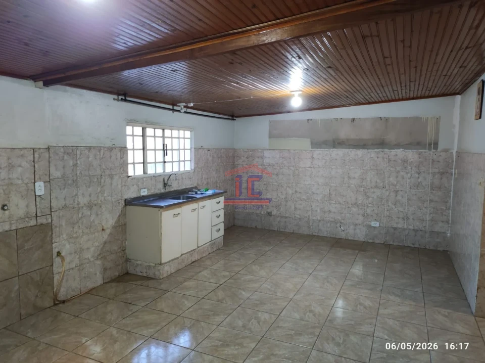 Rua Frederico Simoni, 275 - Jardim Planalto Verde