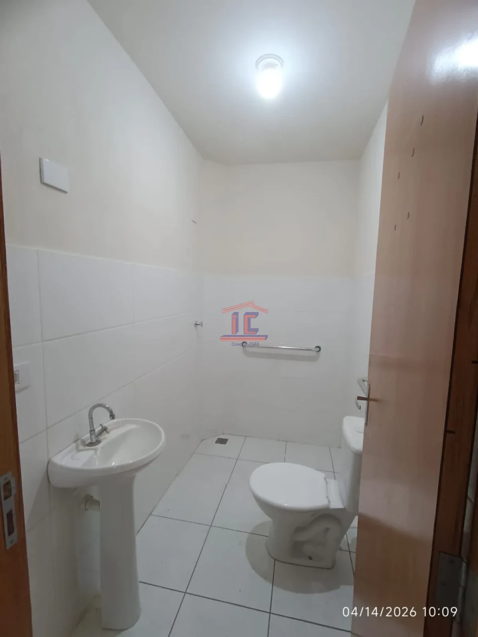 Rua Antonio Cripa, 35 - Jardim Santa Adelaide