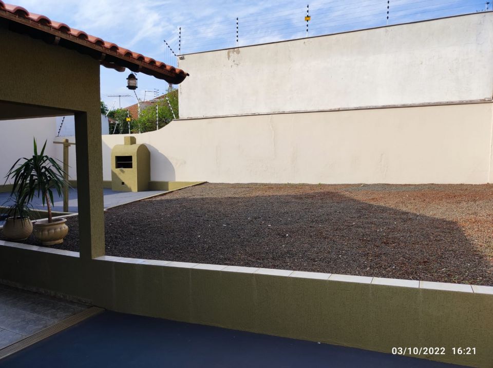 Rua Santo Cassaro, 194 - Esq. com Rua Tuiuti