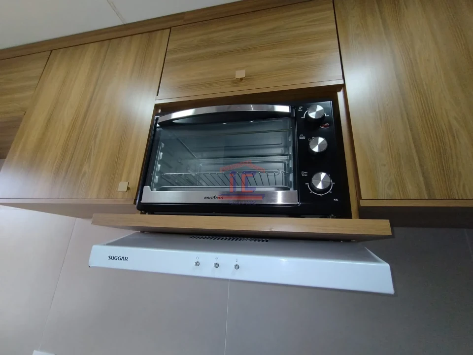 Imagens do imóveis RESIDENCIAL MONTE BELO -CAMBÉ-PR