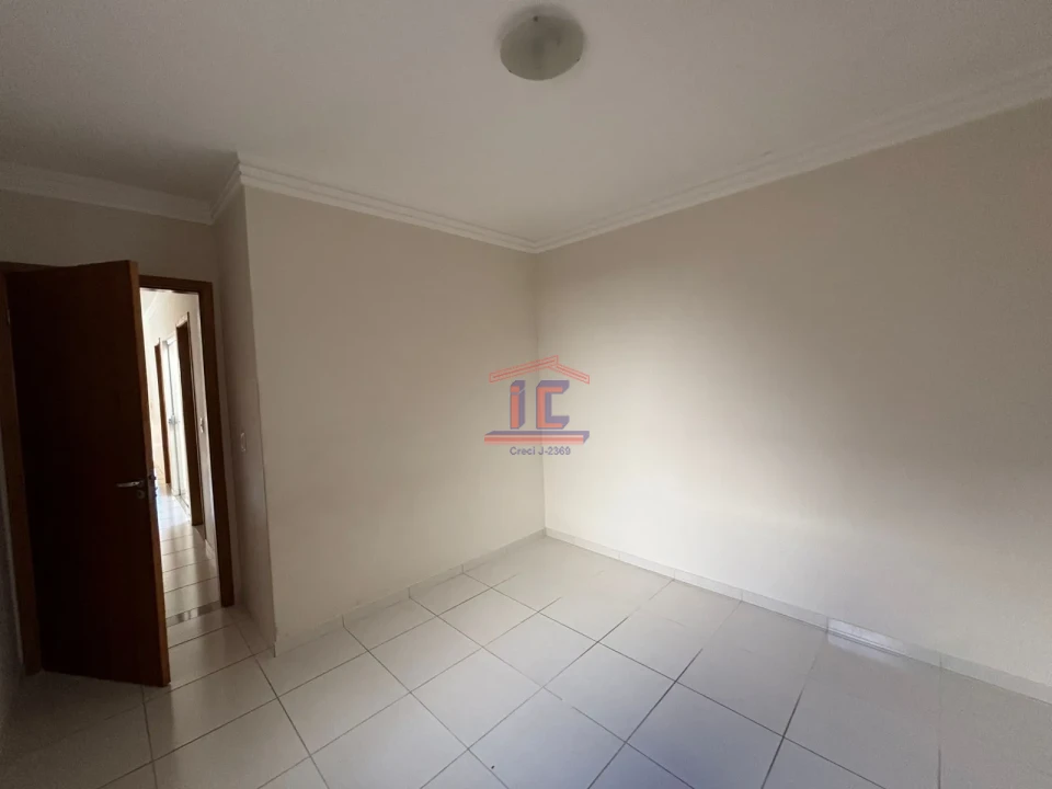 Rua José Garla, 338-B - Residencial Espanha