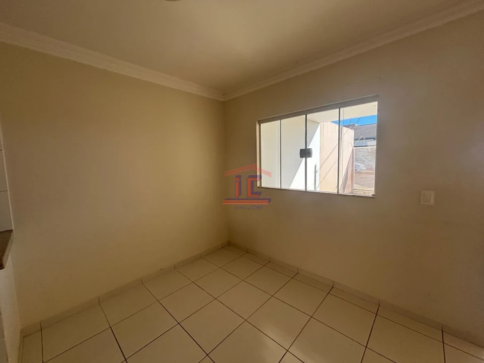 Rua José Garla, 338-B - Residencial Espanha