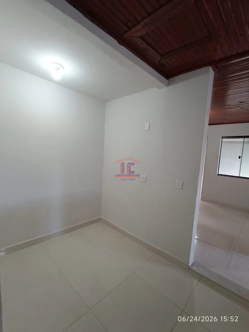 Casa À Venda Conjunto Habitacional Waldomiro M Gomes Cambé 3