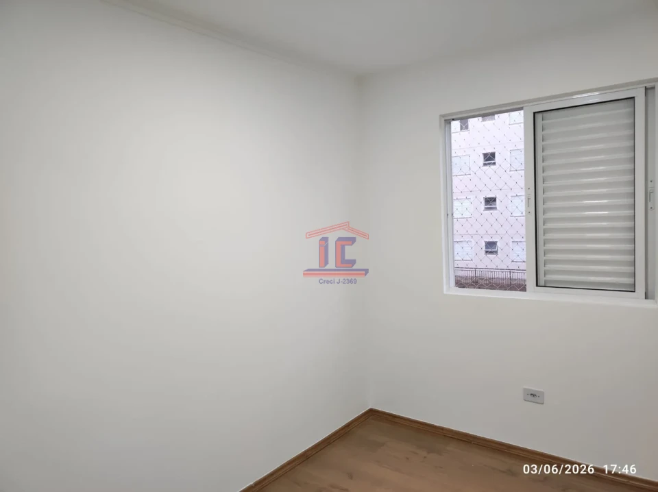 Rua Antonio Vicentin, 281 Apto 226 - Vila das Torres