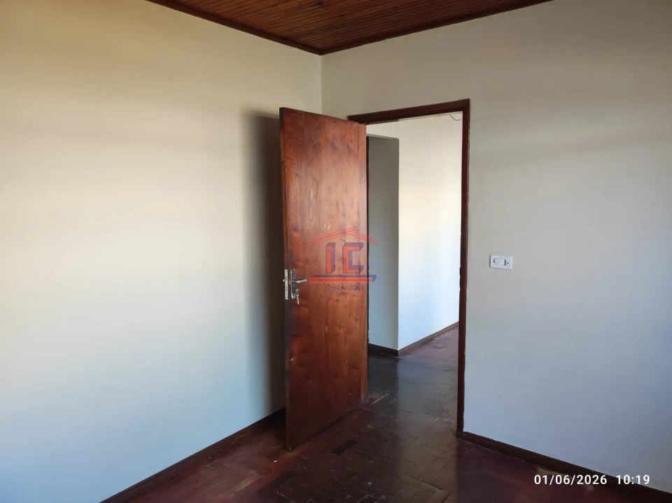 Rua João Passador, 79 - Frente - Jardim Santo Antonio