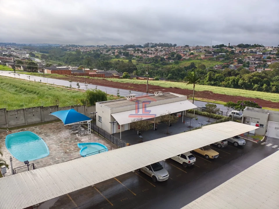 Imagens do imóveis APARTAMENTO RESIDENCIAL TERRA DE SANTA CRUZ - JD. ECOVILLE - CAMBÉ
