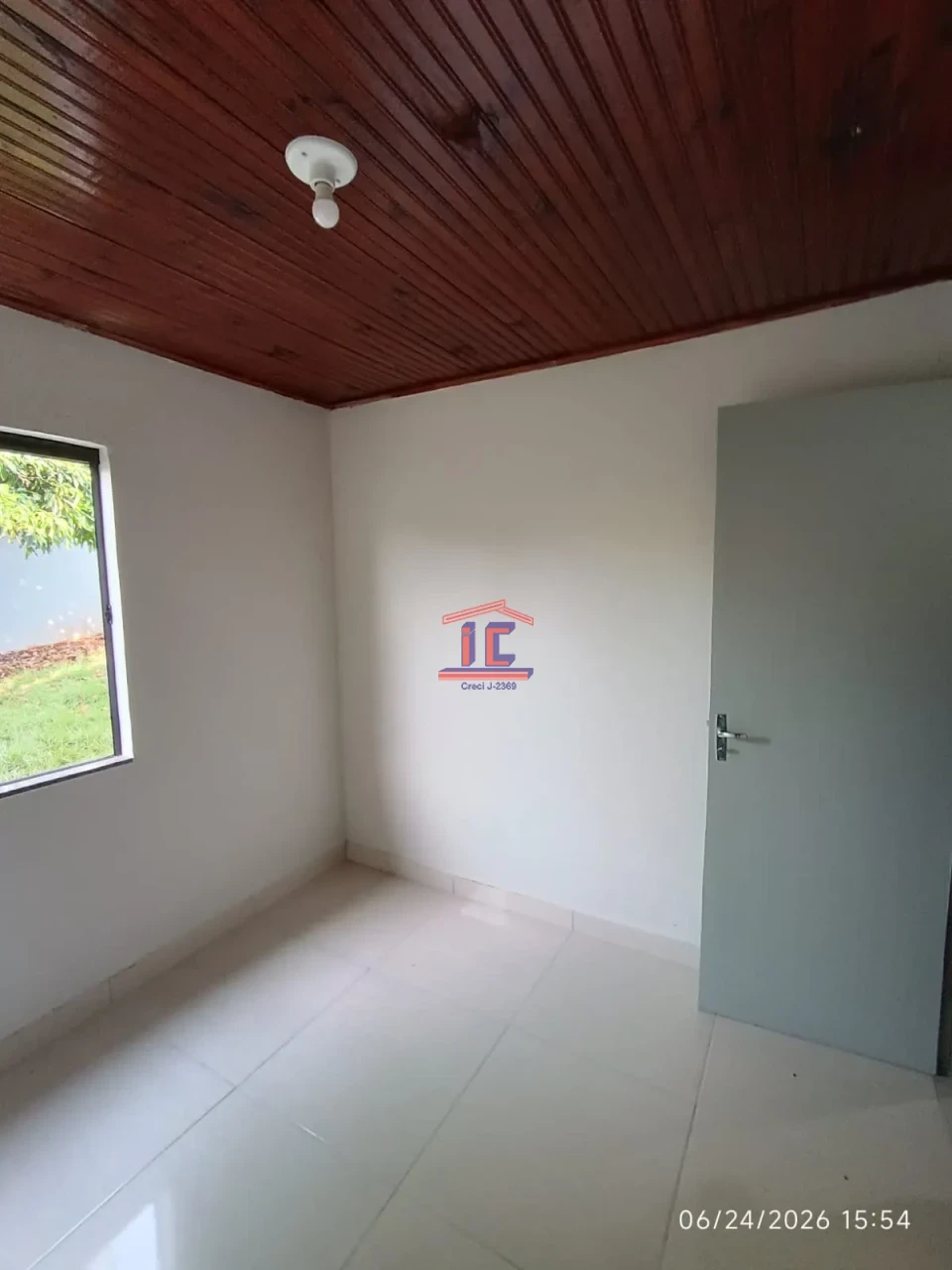 Casa À Venda Conjunto Habitacional Waldomiro M Gomes Cambé 3