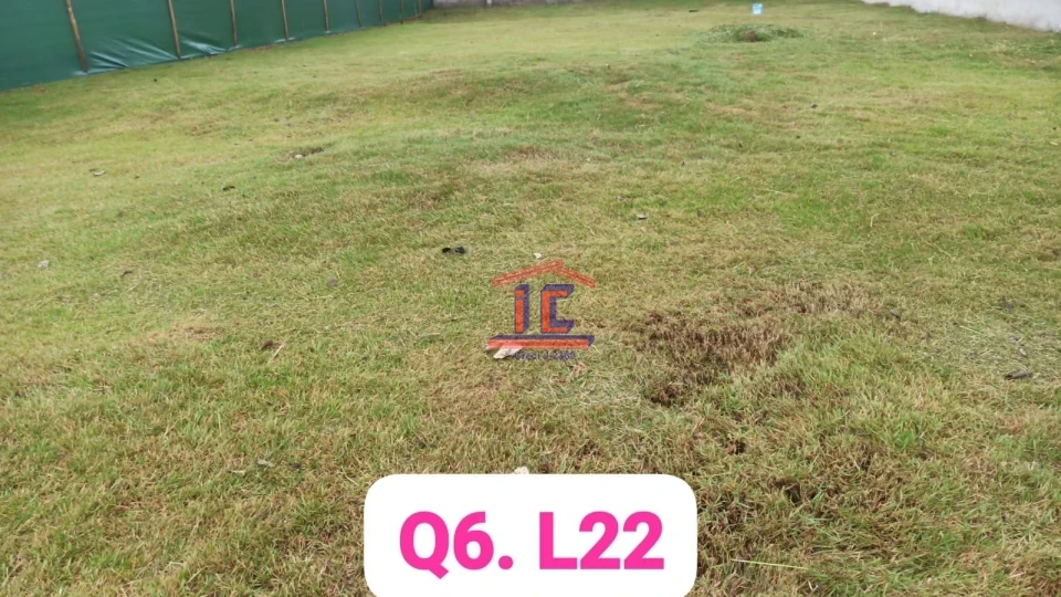 Imagens do imóveis Terreno  300,00 m² - Condomínio Residencial Bellevie