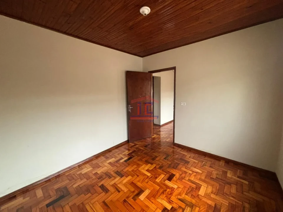 Rua João Passador, 79 - Frente - Jardim Santo Antonio