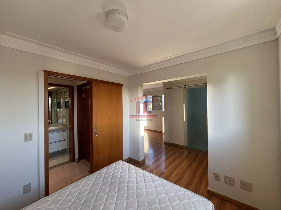 Rua Espanha, 601 - Apto 204 - Edf. América do Sul