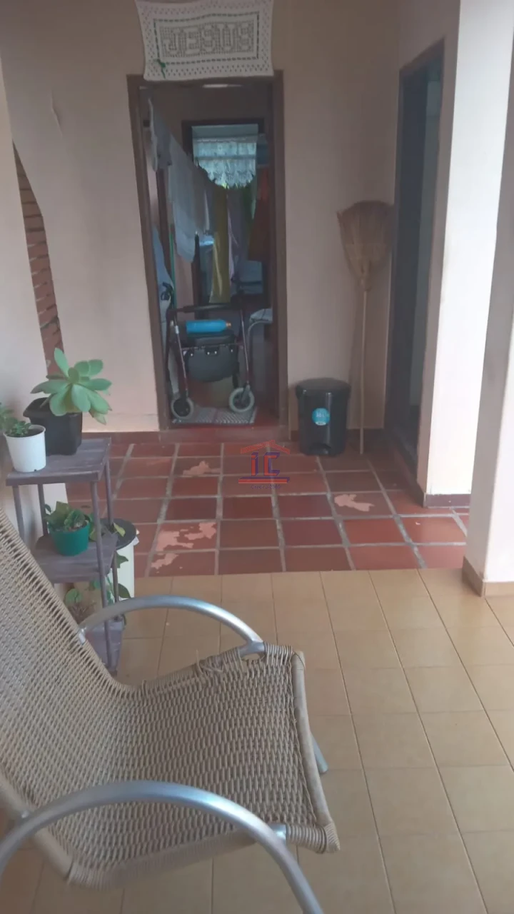 CASA RESIDENCIAL CENTRO CAMBE