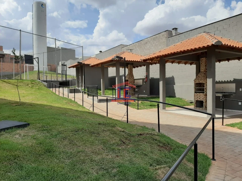 Imagens do imóveis APARTAMENTO RESIDENCIAL CANADÁ PARK - CAMBÉ