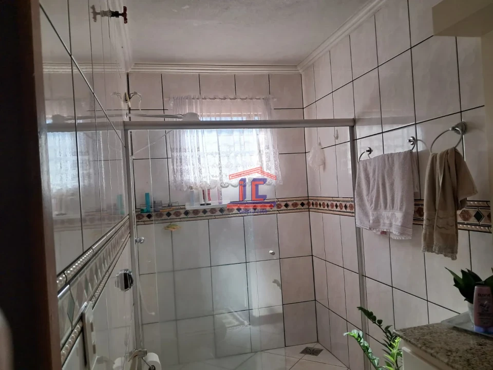 Imagens do imóveis CASA - Rua Riacho Fundo - Cambé II