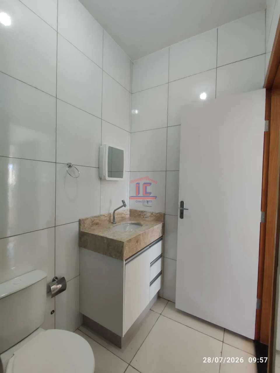 Imagens do imóveis Rua dos Caçadores, 417-B - Jardim Florida