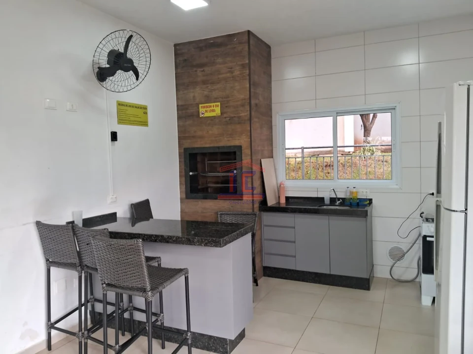Imagens do imóveis APARTAMENTO RESIDENCIAL TERRA DE SANTA CRUZ - JD. ECOVILLE - CAMBÉ