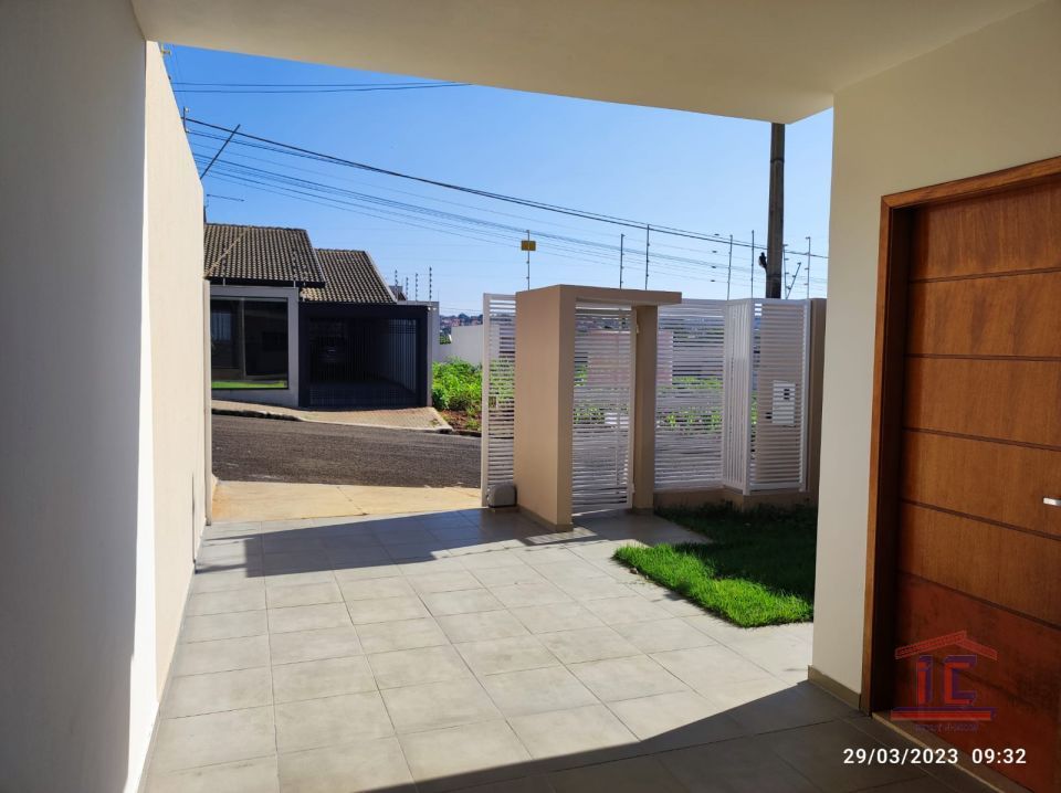 Imagens do imóveis Rua José Garla, 338-B - Residencial Espanha