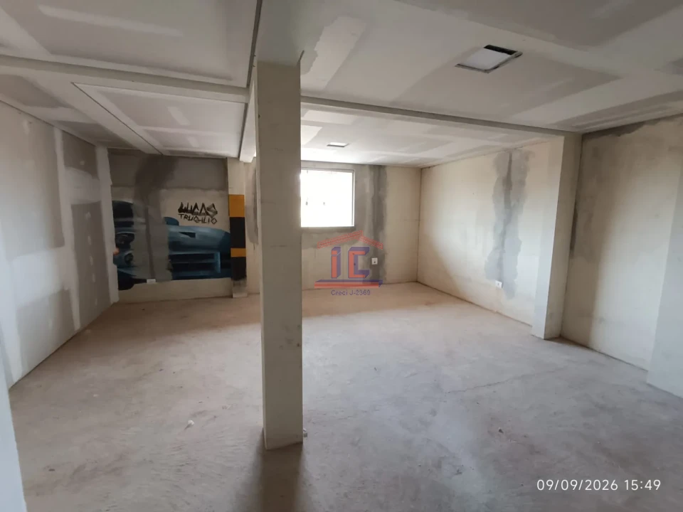 Sala - Rua Gabriel de Lara, 598 - Sala 02 - Jd Novo Bandeirantes II