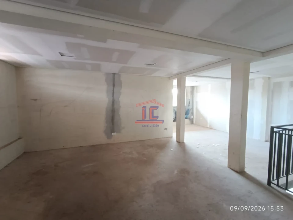 Sala - Rua Gabriel de Lara, 598 - Sala 03 - Jd Novo Bandeirantes II
