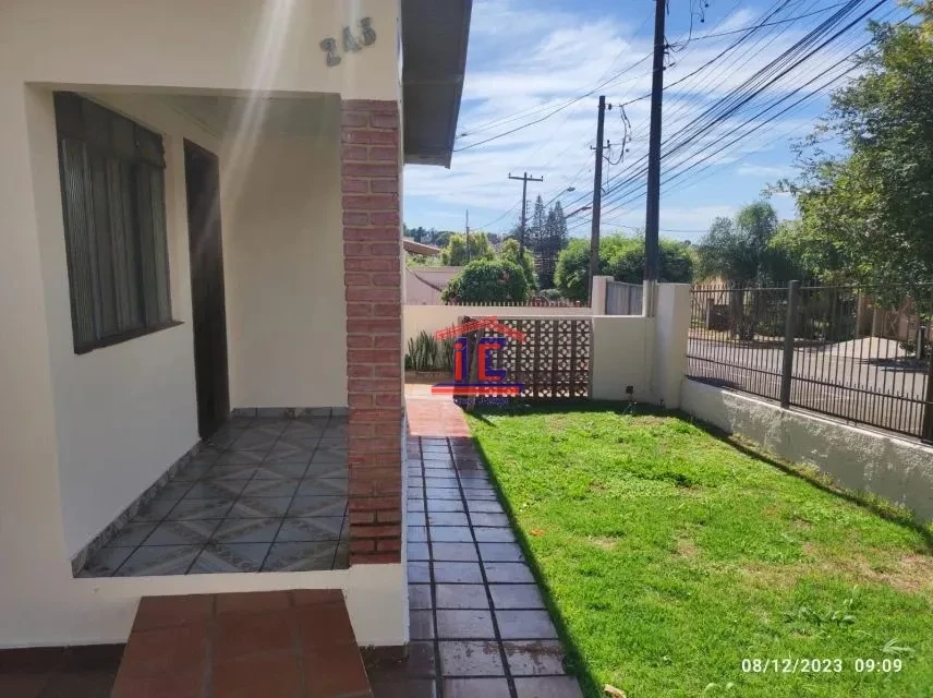 Imagens do imóveis CASA RUA BÉLGICA ESQUINA COM RUA CHILE - CENTRO - CAMBÉ-PR
