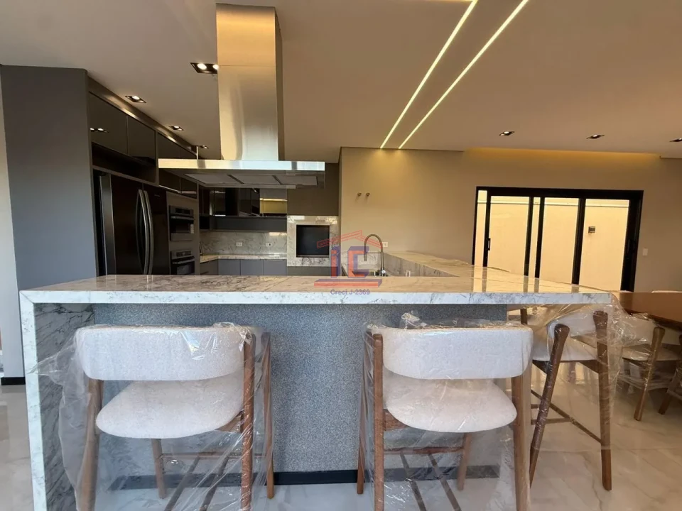 Imagens do imóveis Casa em Condomínio - Residencial Bellevie