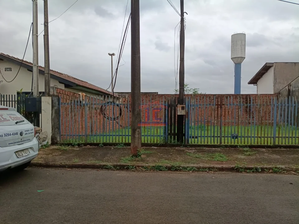 TERRENO -CENTRO-CAMÉ
